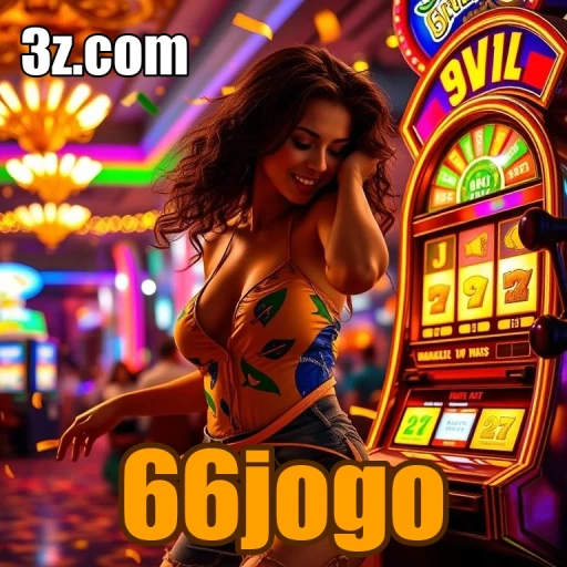 Card Diversificado: Explore 66jogo e Conecte-se com Jogadores