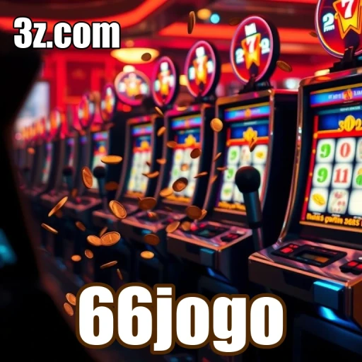 66jogo Multijogador