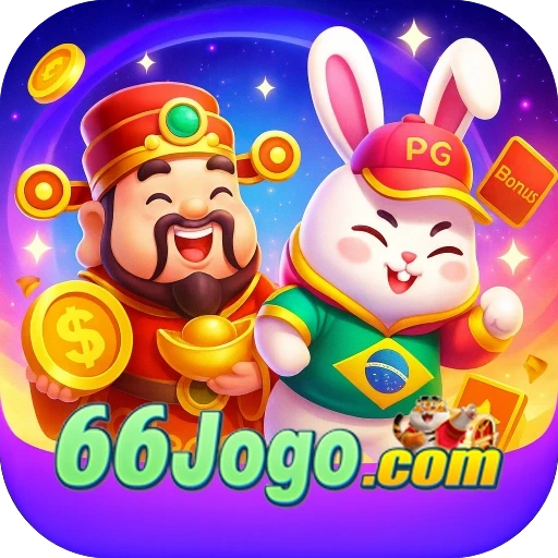 66jogo logo