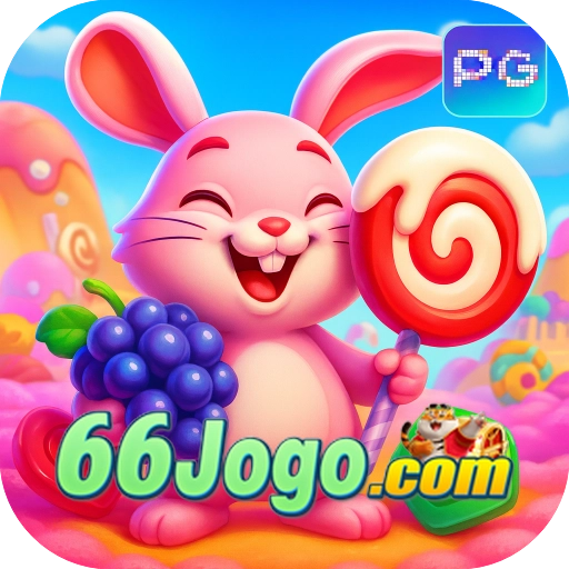 66jogo logo