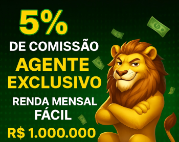 66jogo Agente Exclusivo